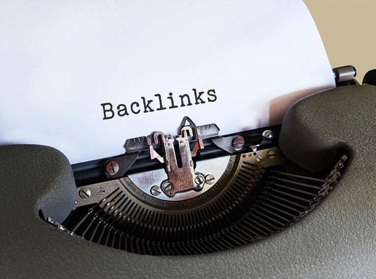 backlinks enhance website authority