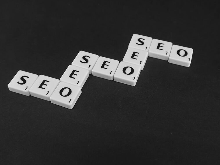 seo marketing for rankings
